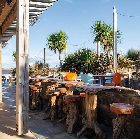Haven Holiday Park Perran Sands 佩伦波斯 外观 照片
