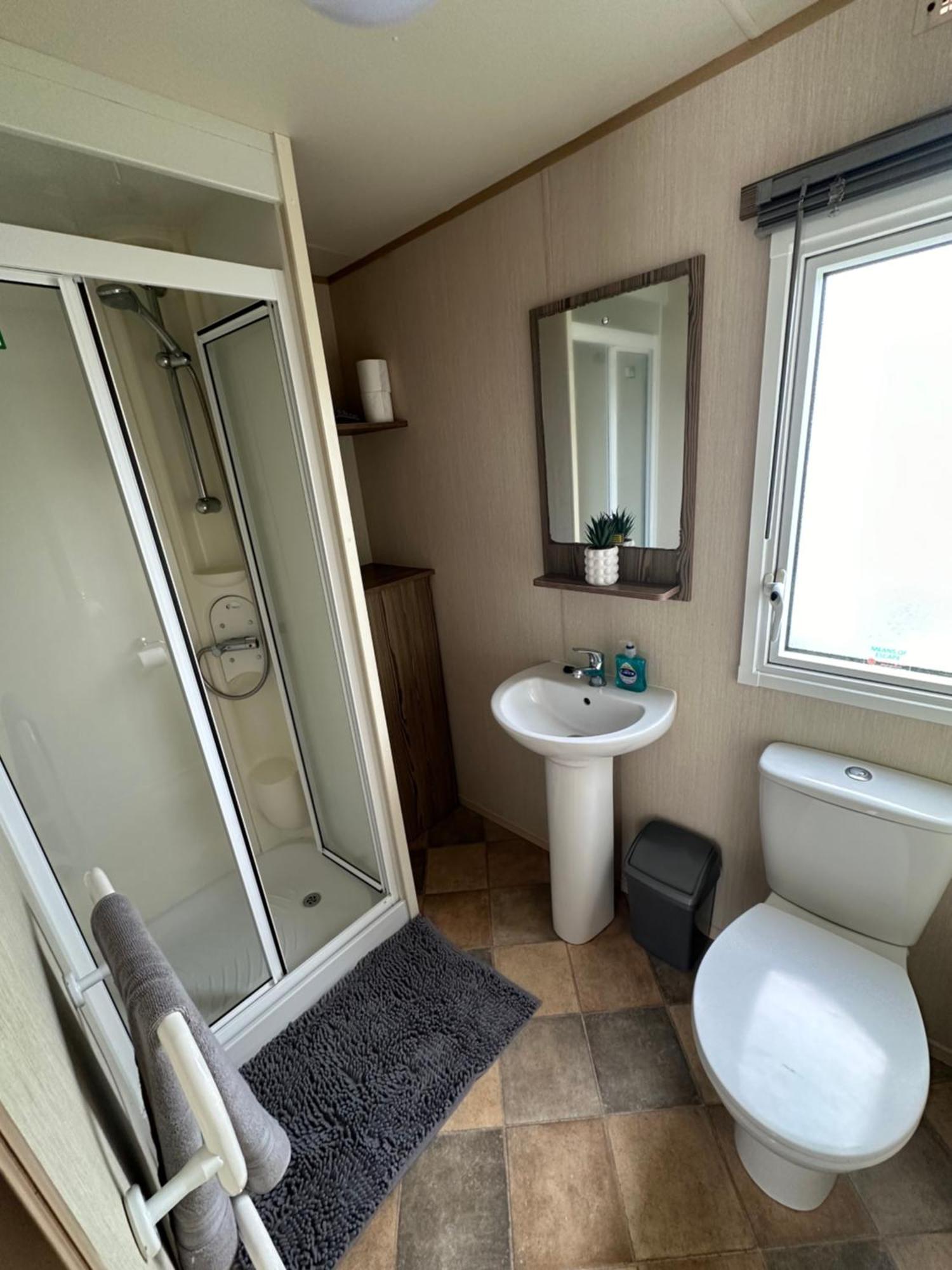 Haven Holiday Park Perran Sands 佩伦波斯 外观 照片