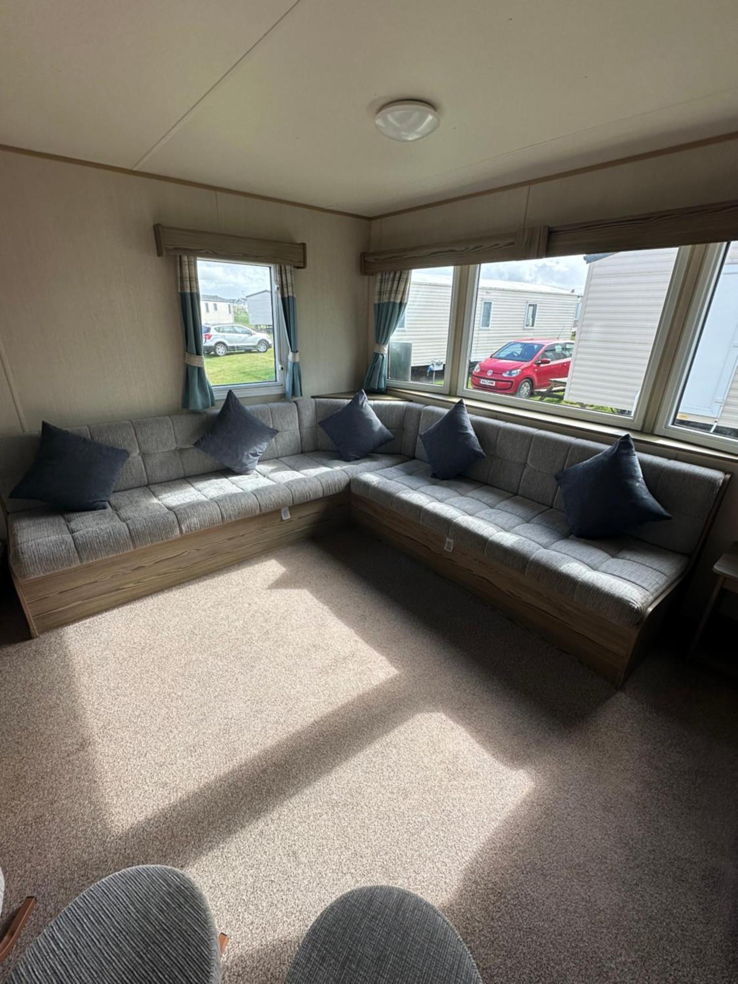 Haven Holiday Park Perran Sands 佩伦波斯 外观 照片