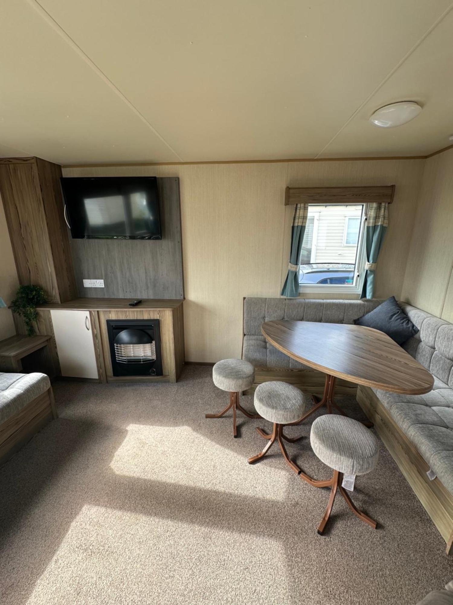 Haven Holiday Park Perran Sands 佩伦波斯 外观 照片